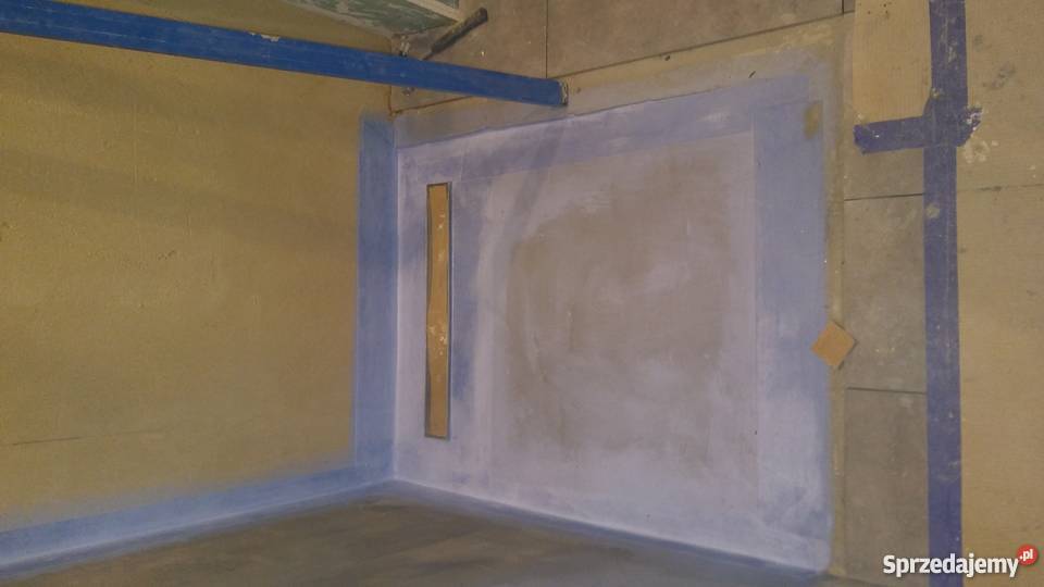 Uslugi remontowobudowlane usługi budowlane