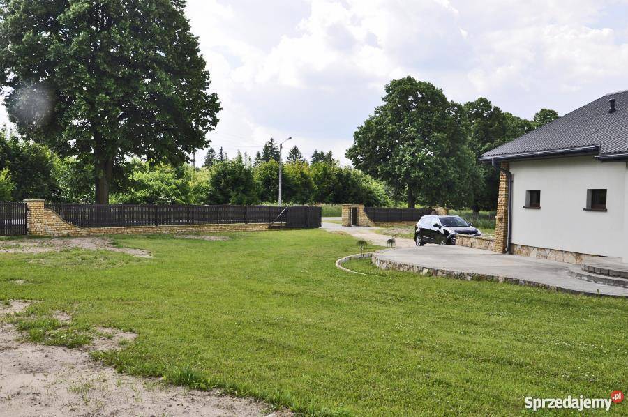 sprzedam dom wolnostojący 125m2 Radom mazowieckie Radom sprzedam