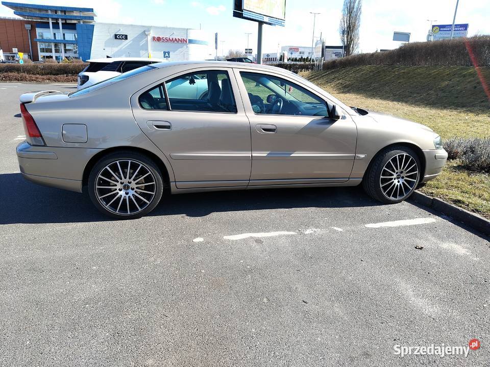 Volvo kujawsko-pomorskie Inowrocław