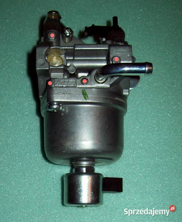 Gaznik Nikki 592225 Łask