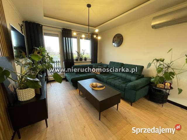 Dom wolnostojący Marklowice 190m2