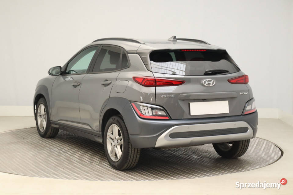 Hyundai Kona 10 TGDI Zabrze