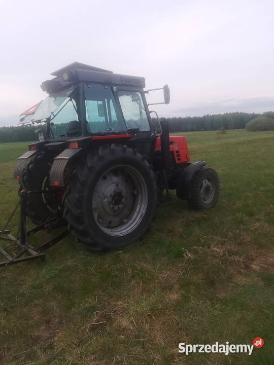 Sprzedam LTZ 55A