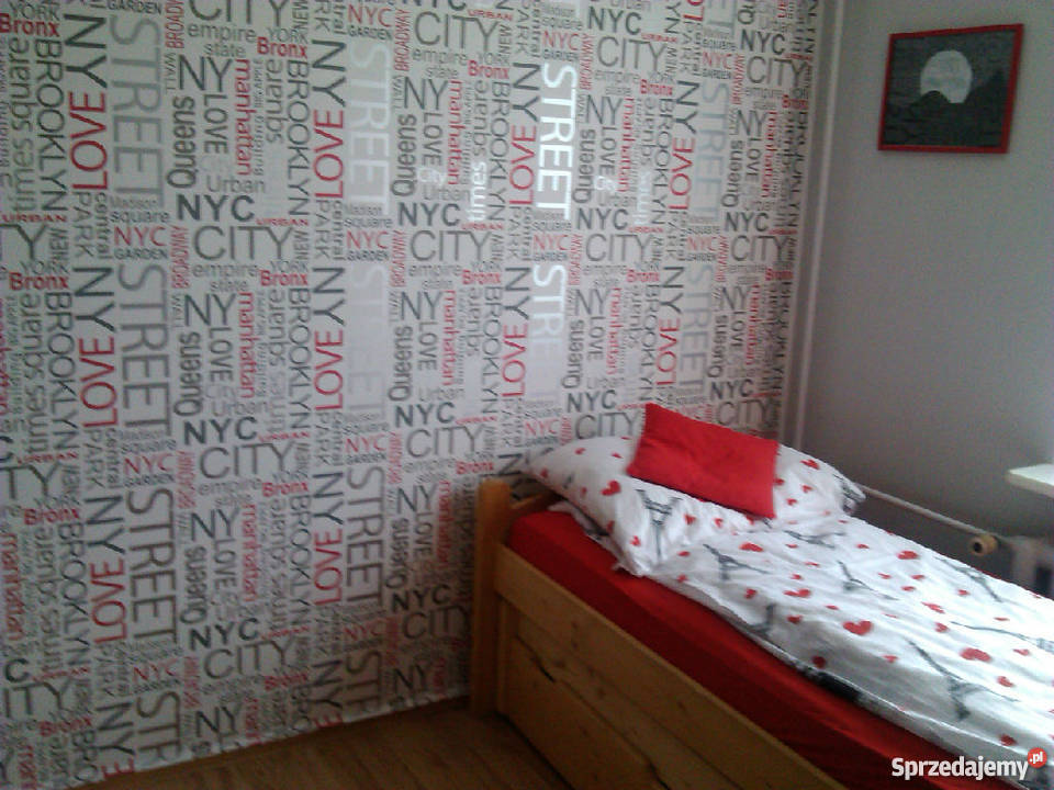 PIĘKNE I KOMFORTOWE M5 WEJŚĆ I MIESZKAĆ śląskie