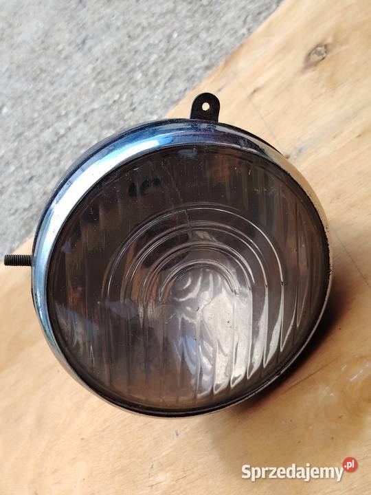 Lampa shl m04 m05 obudowa lampy Świerczów