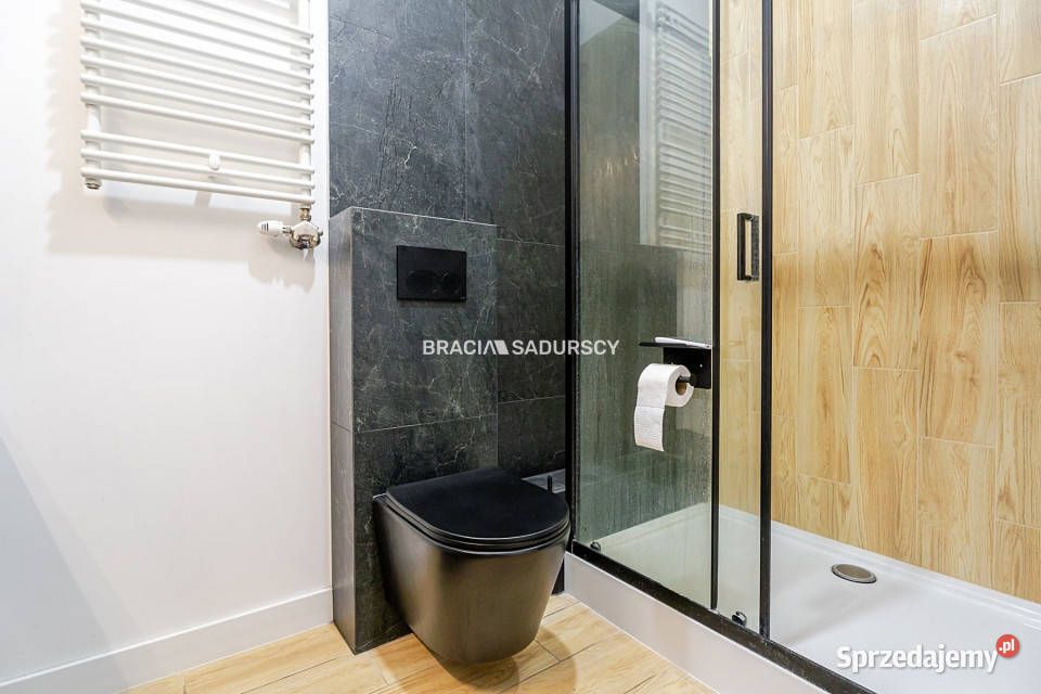 Mieszkanie 503 metry 3 pokoje Kraków Niebyła