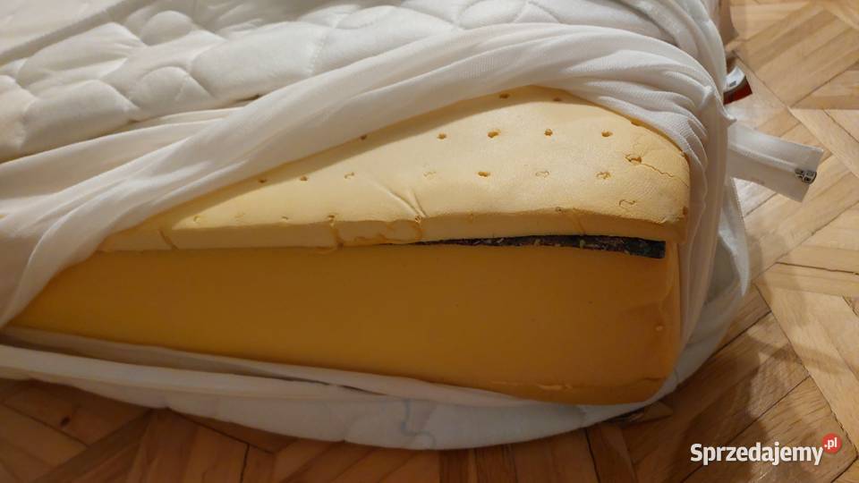 Materac piankowy Materace Naterki