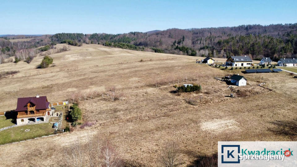 sprzedaży działki 1856m2 Berezka sprzedam
