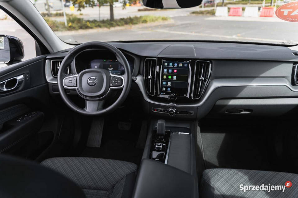 Volvo XC60 B4 Zabrze sprzedam