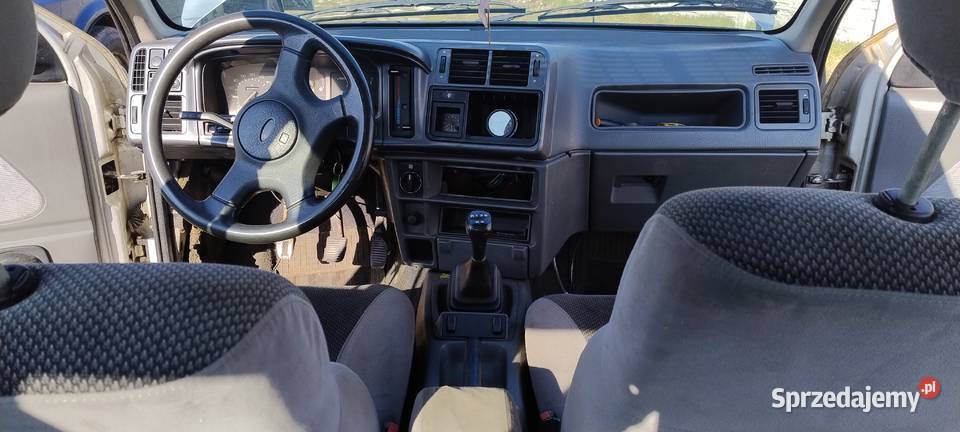 Ford sierra zderzak przód lampa maska szyba Rzeszów