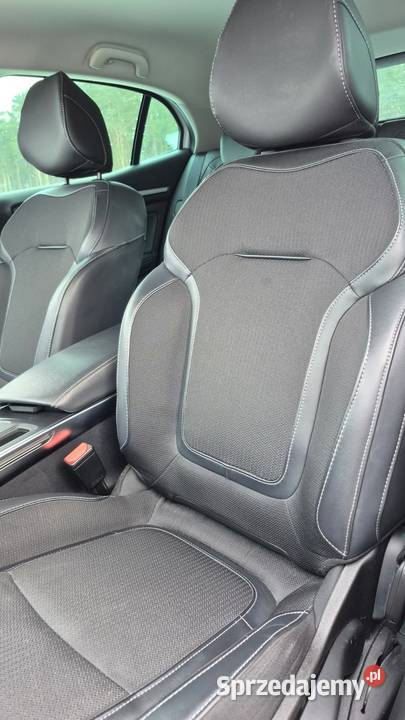 Renault Megane IV Bydgoszcz