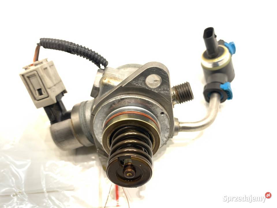 POMPA WYSOKIEGO CIŚNIENIA VOLVO S90 II 31437903