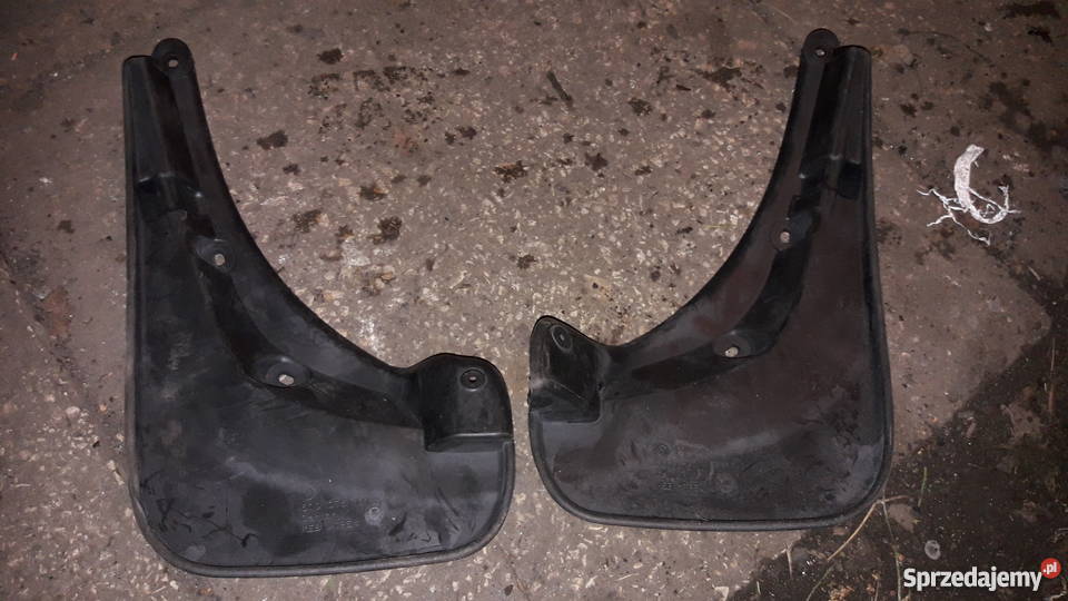 Chlapacze VW polo świętokrzyskie Skarżysko-Kamienna