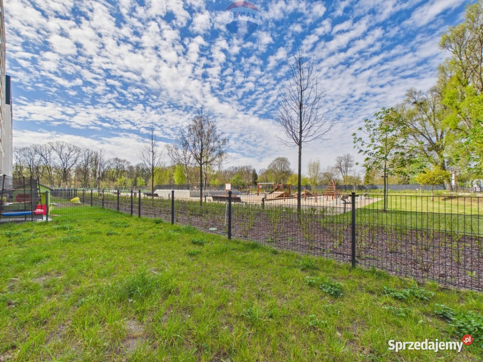 Czynsz w Nowe duży ogródek Wynajem Warszawa