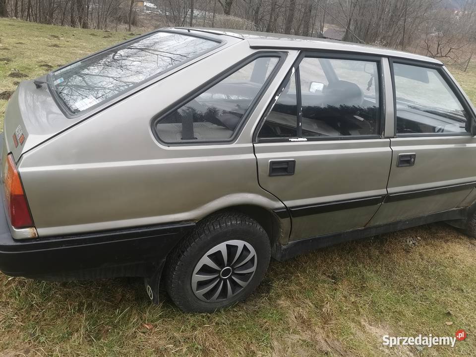 Polonez Caro 14 16v rover sprzedam zamienię 30000km