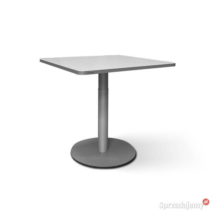Stolik Neudoerfler Motion Table Szary małopolskie Kraków