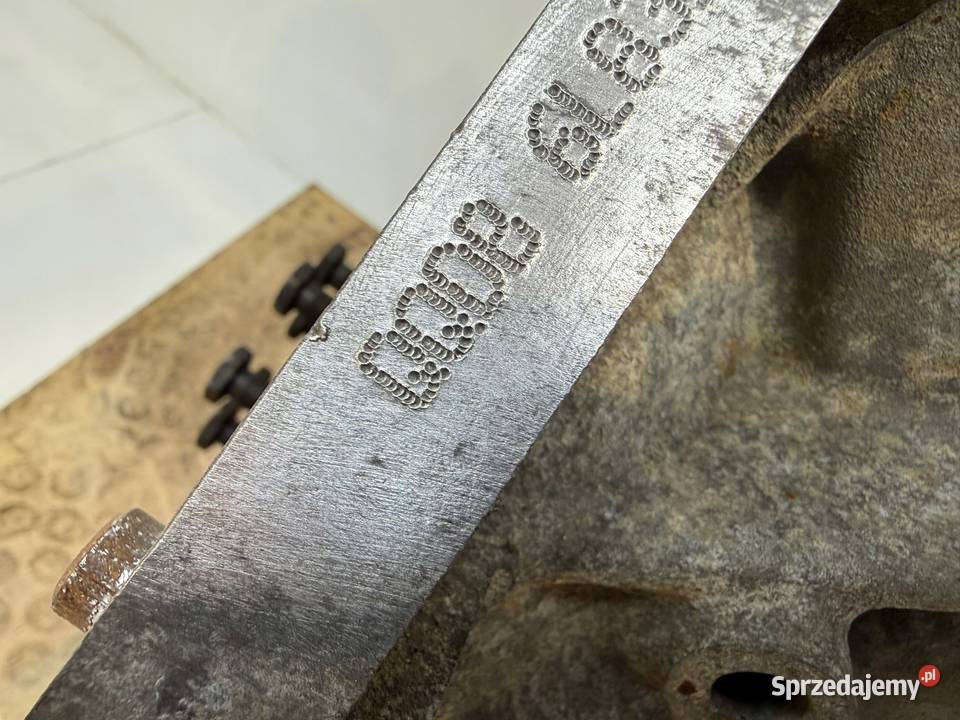 SILNIK QQDB Ford Focus II MK2 C C 18 16V 125 Silniki kompletne lubelskie Chełm