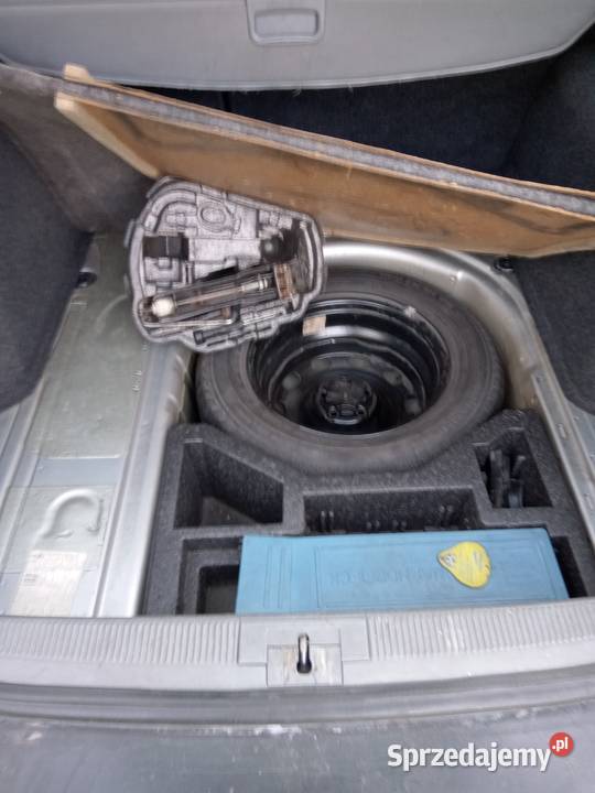 Skoda Octavia 19 TDI SLX kombi Radzymin