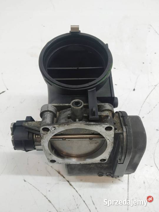 PRZEPUSTNICA 0205003048 50 V8 M113 MercedesBenz sprzedam