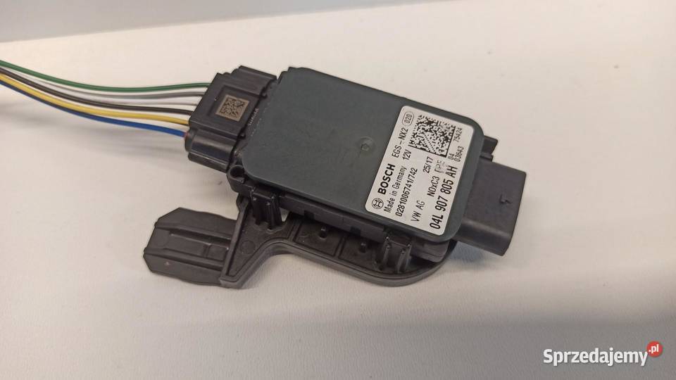 SKODA KODIAQ SONDA NOX LAMBDA 04L907805AH sprzedam