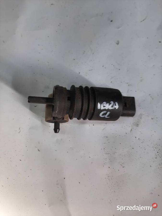 Seat Ibiza Cordoba 6L 0208 pompka spryskiwacza łódzkie Ksawerów