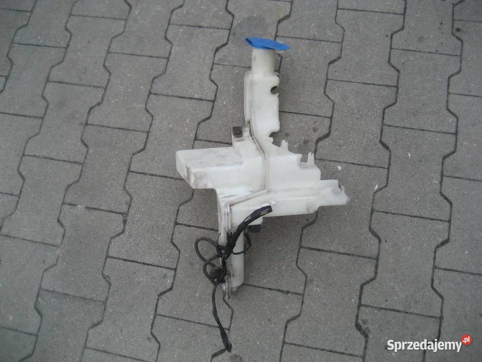 vw passat b6 kombi 0510r zbiornik spryskiwaczy Rakoniewice