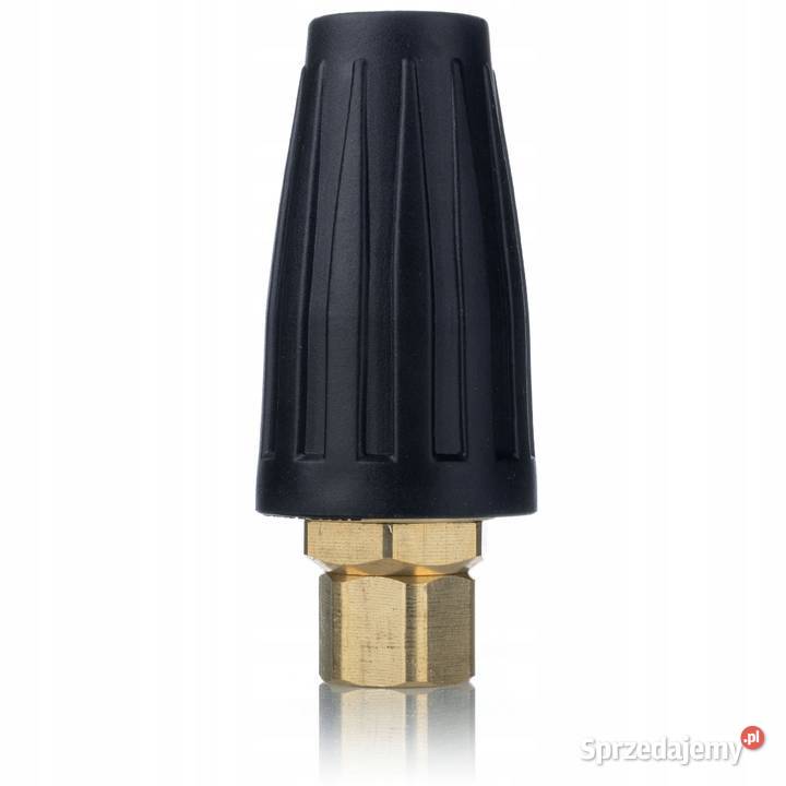 Turbodysza Rotacyjna do Myjki 030 276 bar M18x15 Ludźmierz