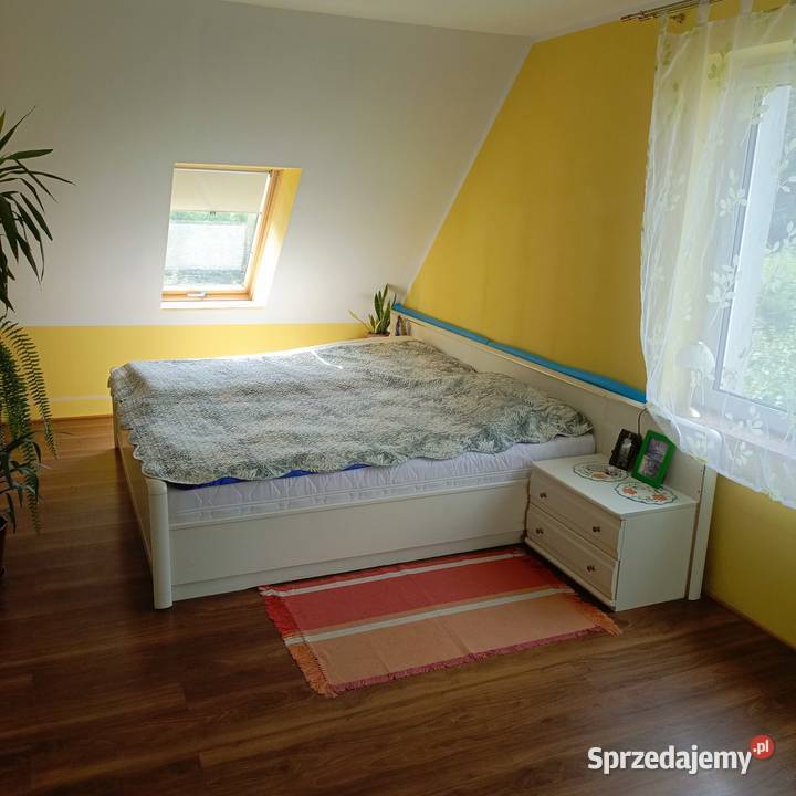Sprzedam dom 128 m2 jednorodzinny z 2017riku 128m2 Głuchołazy