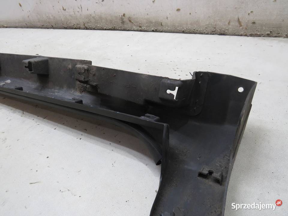 LISTWA PROGOWA PRAWA OPEL MOKKA 95164756 osobowe sprzedam