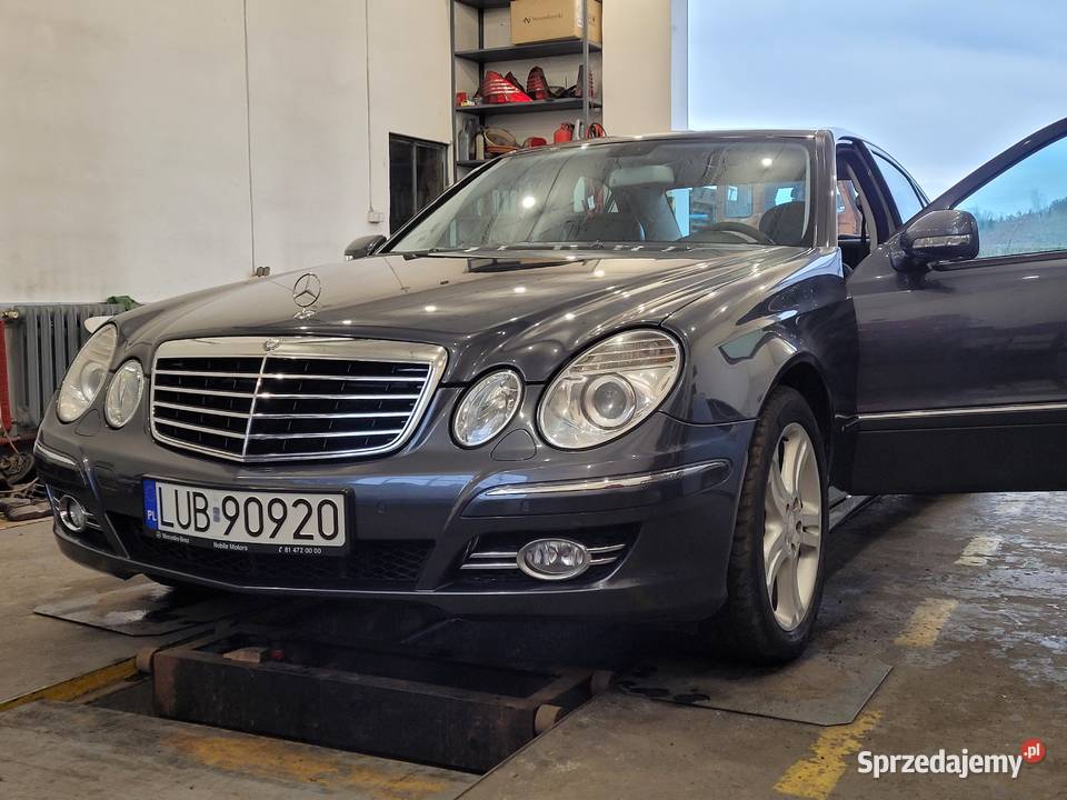 naprawdę automatyczna Lublin sprzedam