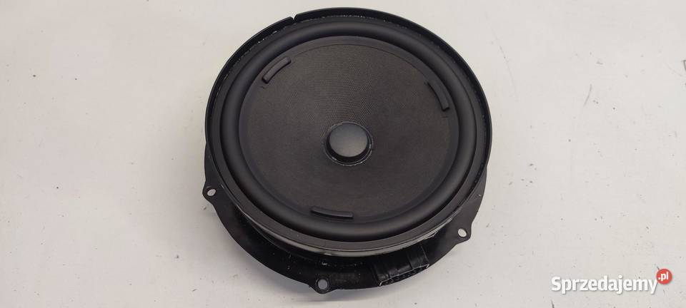 TIGUAN II ALLSPACE GŁOŚNIK DRZWI PRZÓD 5NA035454