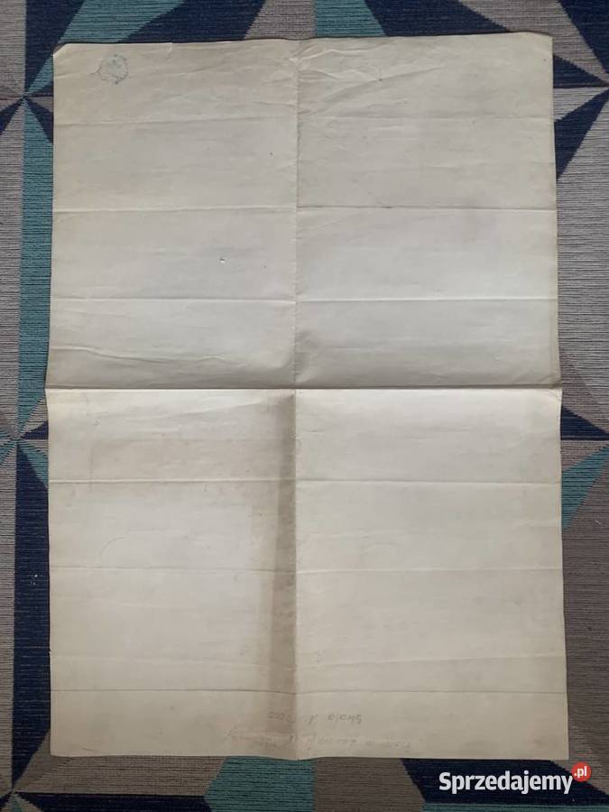 Łowicz Kiernozia Bielawy MAPA drogowa powiatu