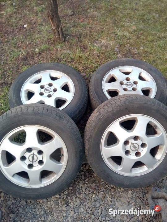 OPEL ASTRA G 20dtl wszystkie części Pozostałe Myszków