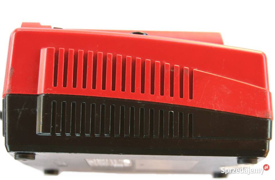 HILTI ŁADOWARKA PROSTOWNIK C436ACS LIION śląskie Szczerbice