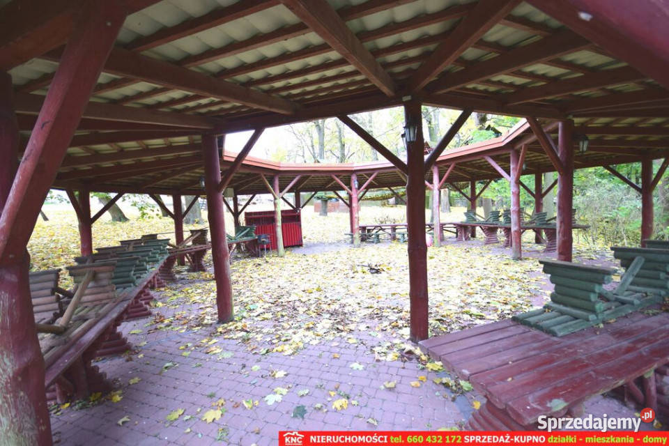 Zabytkowy Zespół DworskoParkowy XIXw 1880 r Turka sprzedam