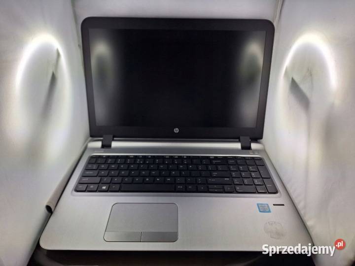 Laptop HP ProBook 430 G3 133 Intel Core i3 4 GB Warszawa