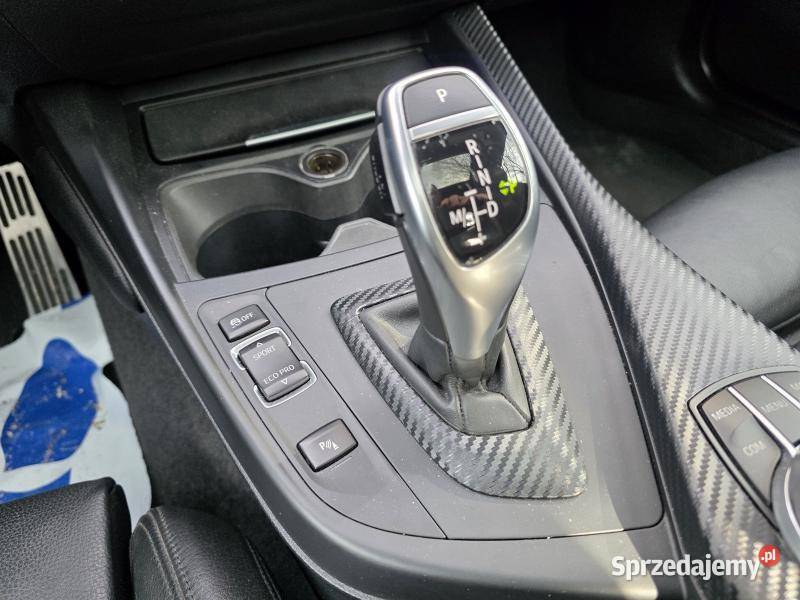 230I Coupe 20l benzyna 252 xDrive 252KM Warszawa