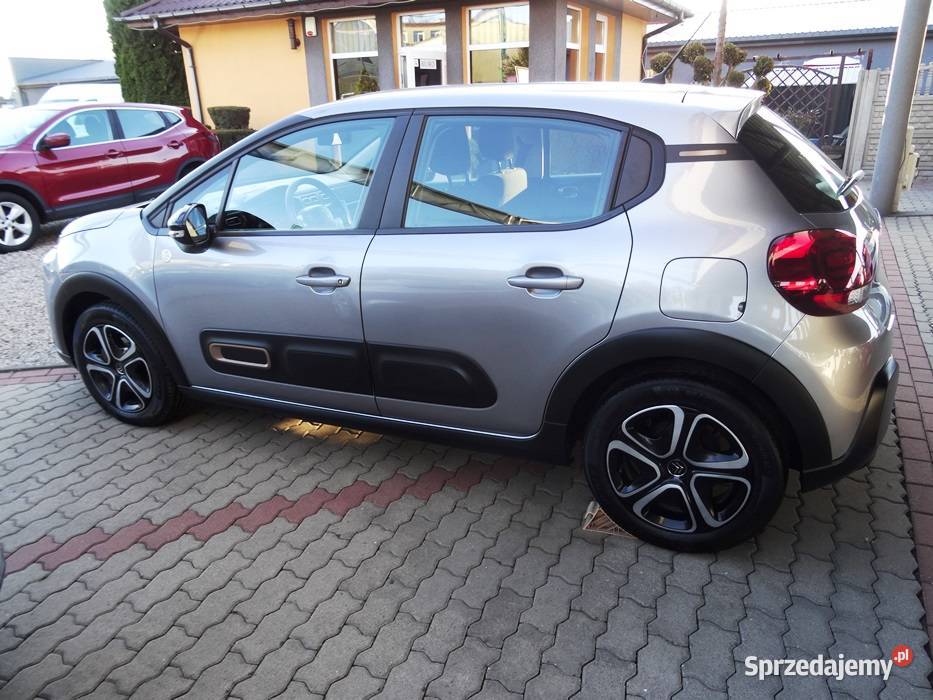 CITROEN C3 Goleniów