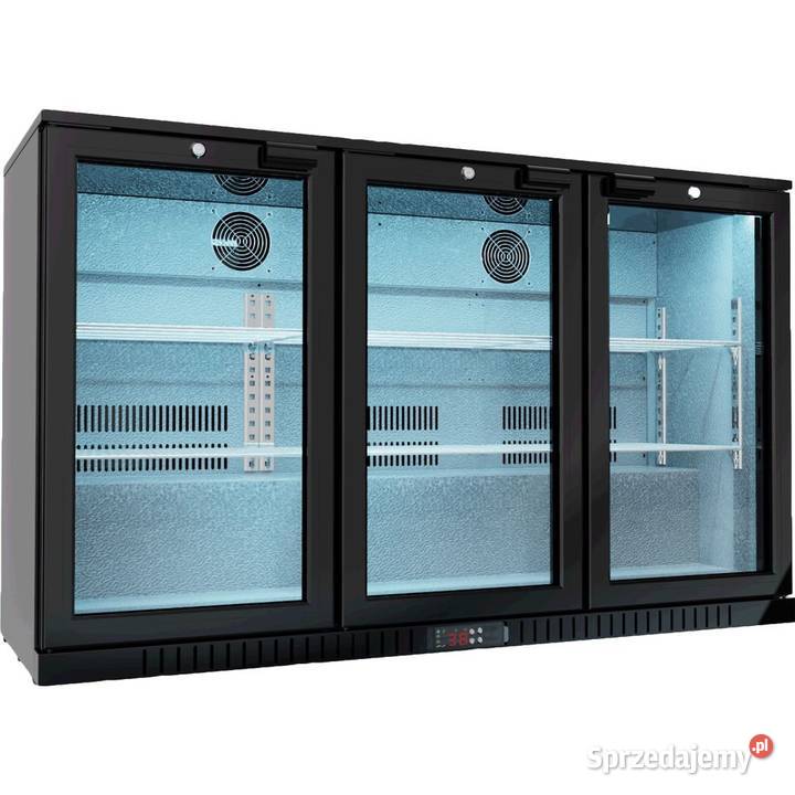 Barowa Witryna Chłodnicza Gastronomiczna Gastronomia Kraków