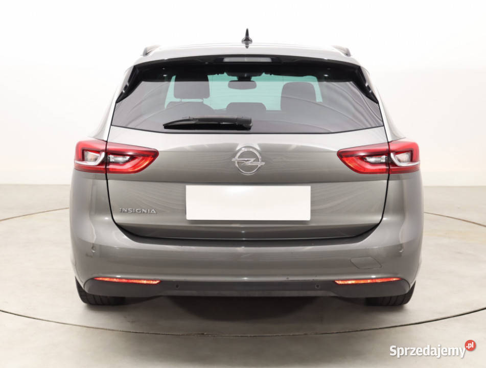 Opel Insignia 20 CDTI Insignia dolnośląskie sprzedam