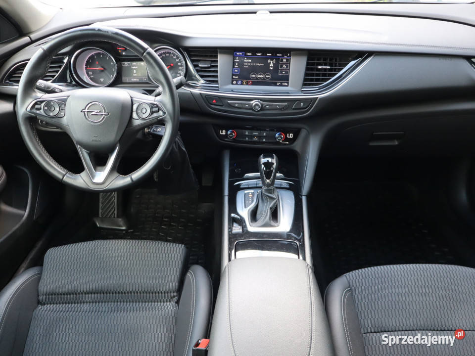 Opel Insignia 15 Turbo centralny zamek śląskie Katowice sprzedam