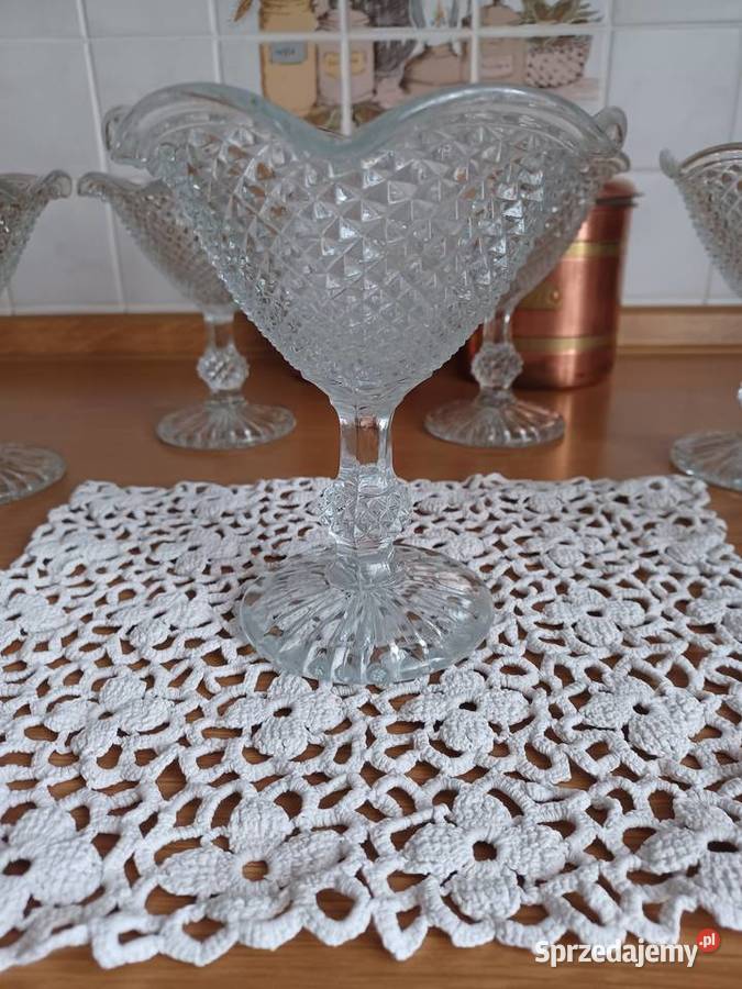 Cukiernica pucharek astrid Ząbkowice Poznań