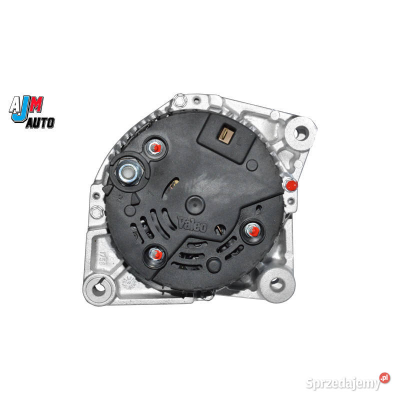 Alternator 9148301 25 29 Volvo 960 I II Volvo Pozostałe lubelskie Grabów Szlachecki