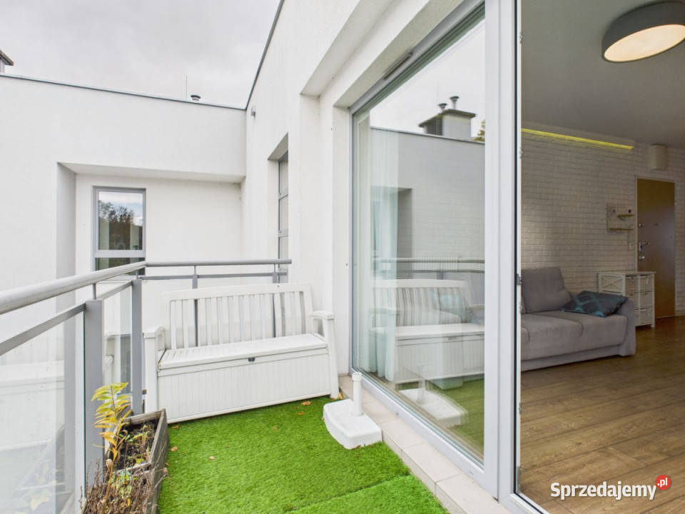 Mieszkanie 61m2 3pokojowe Gdynia