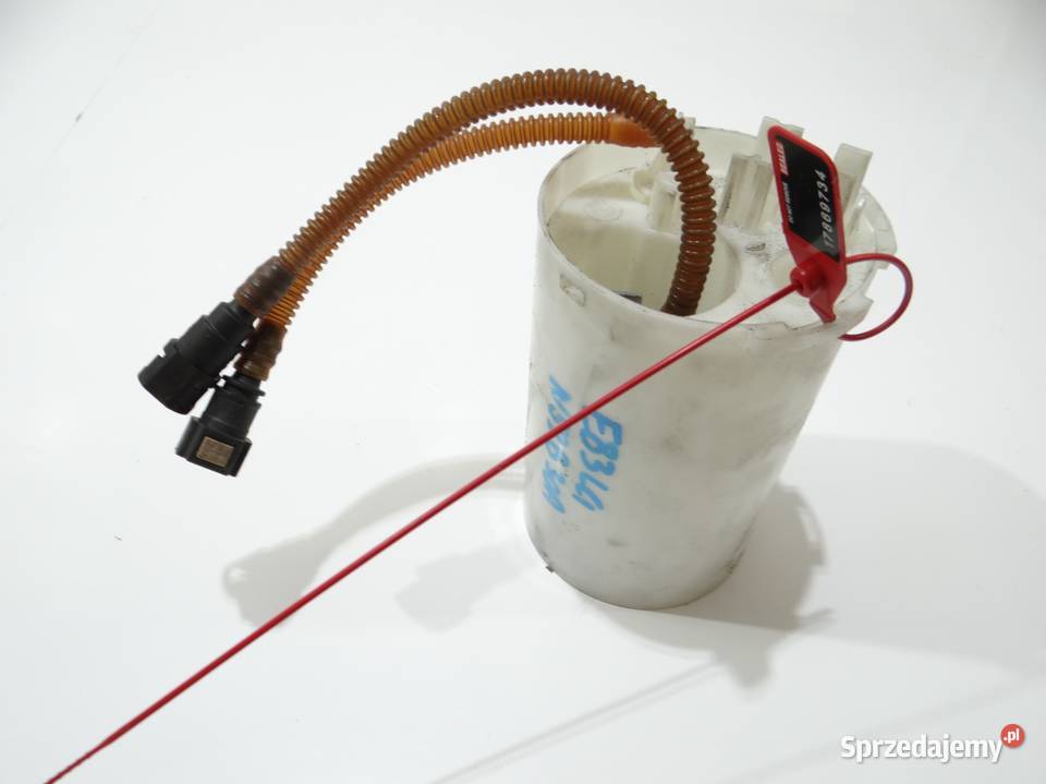 POMPA PALIWA BMW X3 E83 N52B30A OE 7170038 sprzedam