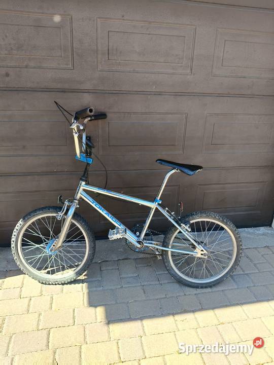 Rower BMX 20 Barłożno