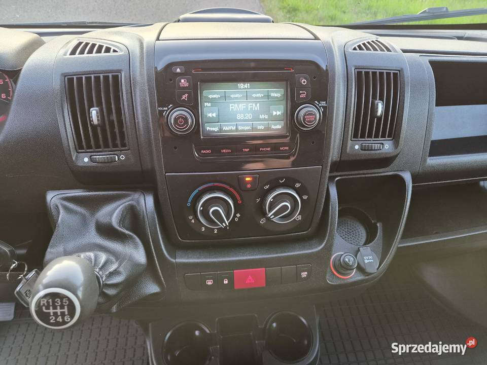 Peugeot Boxer 20 Blue HDi 163 H2L4 MaxiSuper Mniów