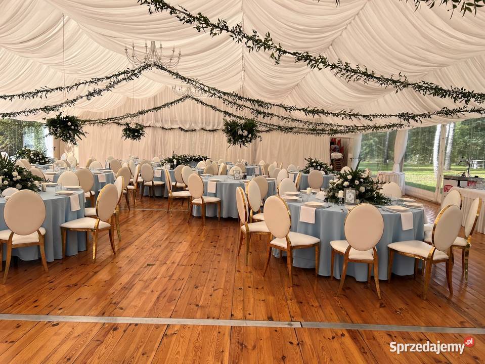 Krzesło Glamour sprzedaż Szczecin na sale świętokrzyskie Opatowiec