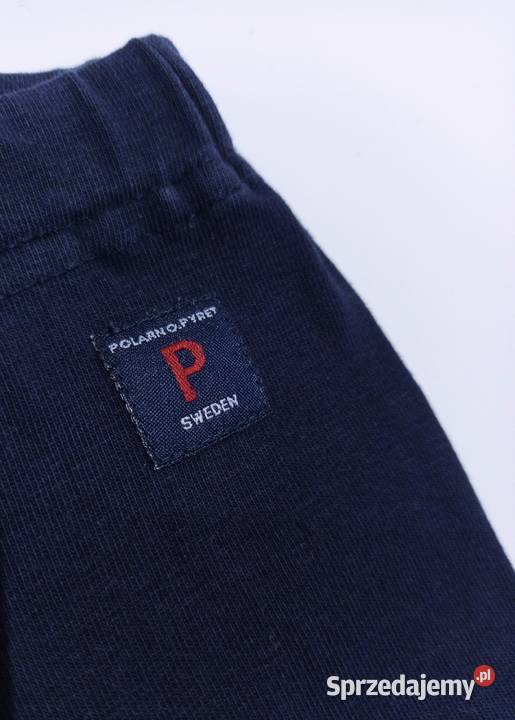 Nowe legginsy z regulacją w pasie Polarn O Pyret Katowice