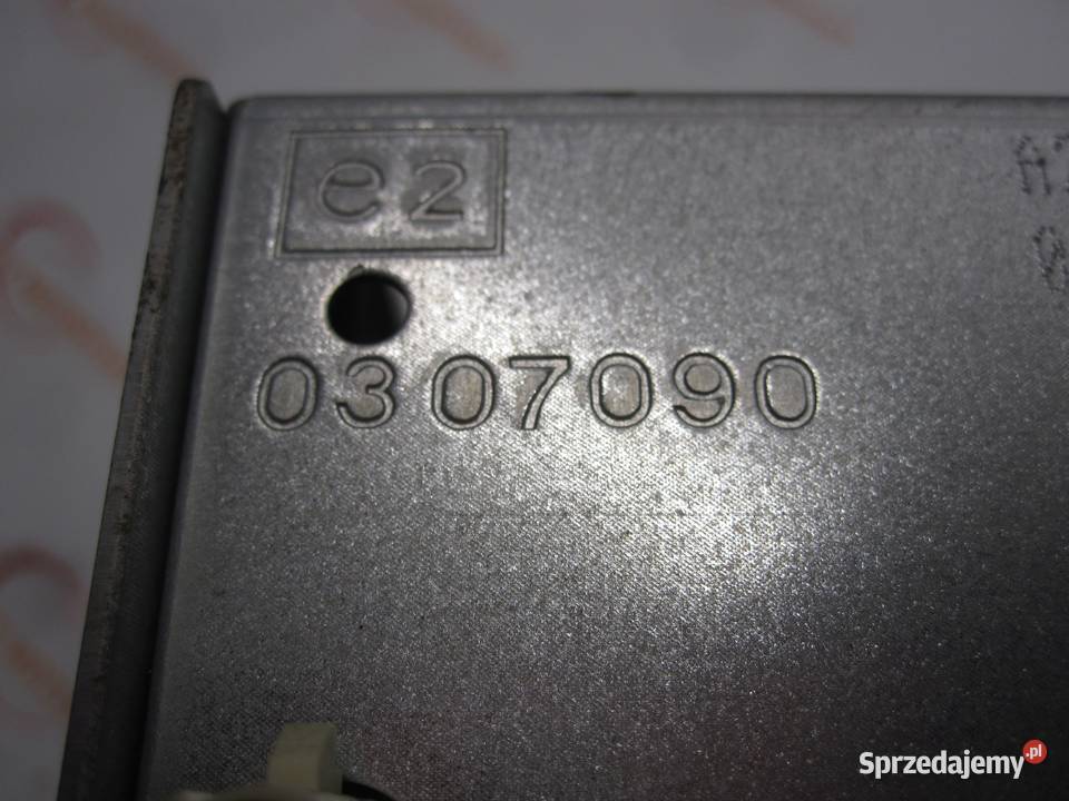 CITROEN DS3 11r radio CD 96766518XT A2C53257135 Kielce